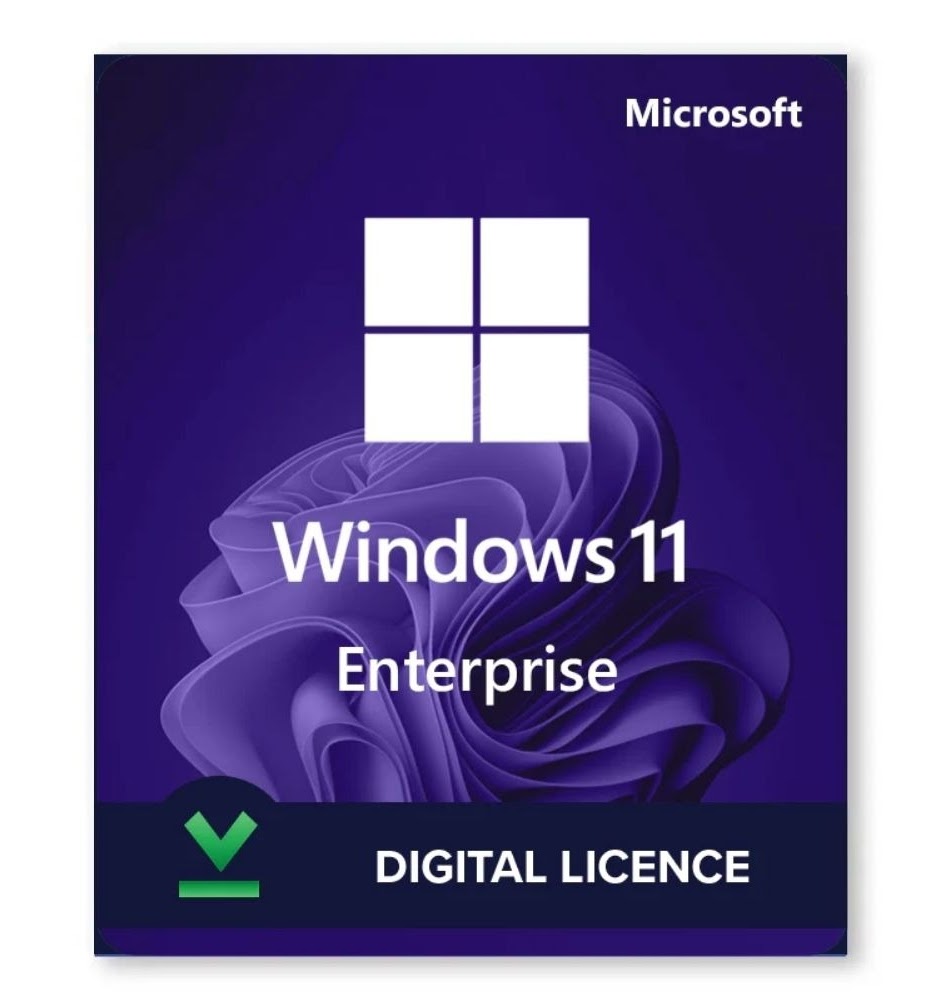 Windows 11 Enterprise